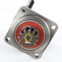 BOBCAT HYDRAULIC ORIBITAL MOTOR: GEROLER