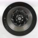 BOBCAT ASSEMBLY  FLYWHEEL