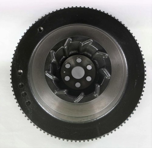 BOBCAT ASSEMBLY  FLYWHEEL