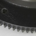 BOBCAT ASSEMBLY  FLYWHEEL