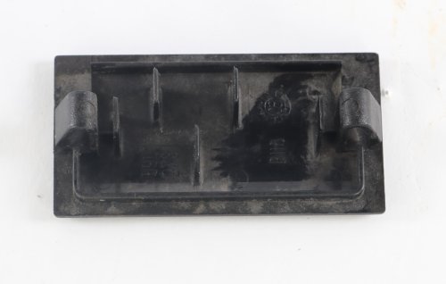 ELGIN SWEEPER SWITCH COVER