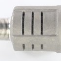 INGERSOLL RAND PNEUMATIC MUFFLER TOOL