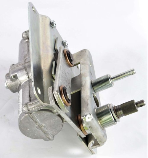 CVG - SPRAGUE DEVICES INC LH WIPER MOTOR HP200 MOTOR # A21/13002/2