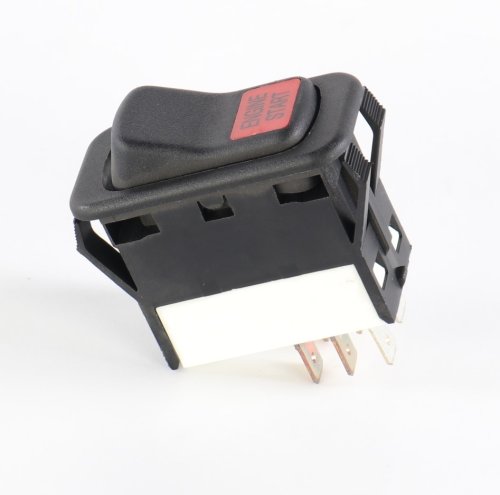 CUTLER HAMMER ENGINE START SWITCH