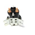 OLD DOMINION BRUSH 12V SOLENOID SWITCH