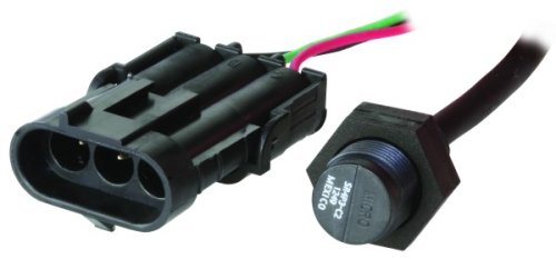 MICRO SWITCH SENSOR ASSEMBLY W/C RESTR UP