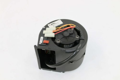 SPAL MOTOR  BLOWER ASSEMBLY 12V
