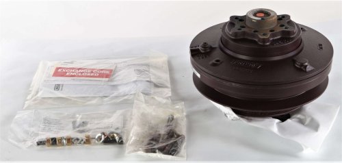 HORTON FAN CLUTCH REMAN
