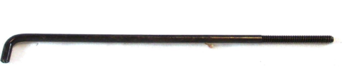 WISCONSIN ENGINE CONTROL ROD