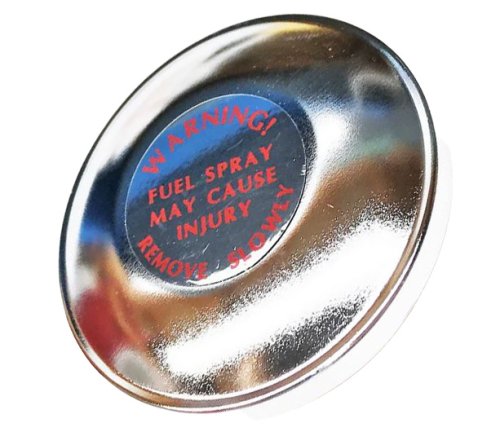 NAPA FUEL TANK GAS CAP