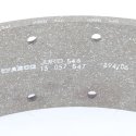 KALMAR BRAKE LINING
