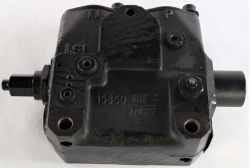KALMAR HYDRAULIC DIRECTIONAL CONTROL VALVE