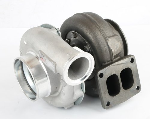 KALMAR TURBOCHARGER