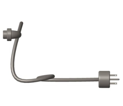 CUMMINS ENGINE HEATER CABLE FOR N.C. COMMON 3.9L