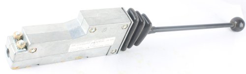 QUADRASTAT CONTROL SHIFT KIT