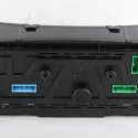 VOLVO INSTRUMENT CLUSTER
