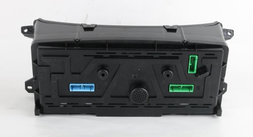 VOLVO INSTRUMENT CLUSTER