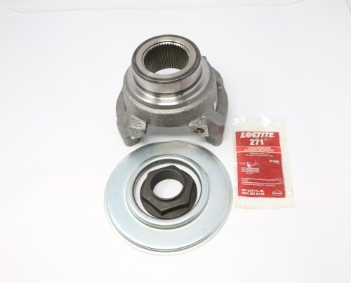 DANA SPICER END YOKE