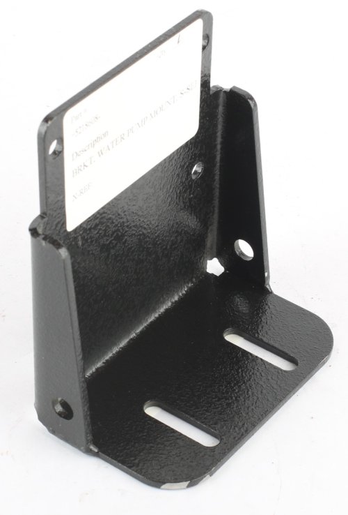 SCHWARZE BRACKET WATER PUMP MOUNT S-SER