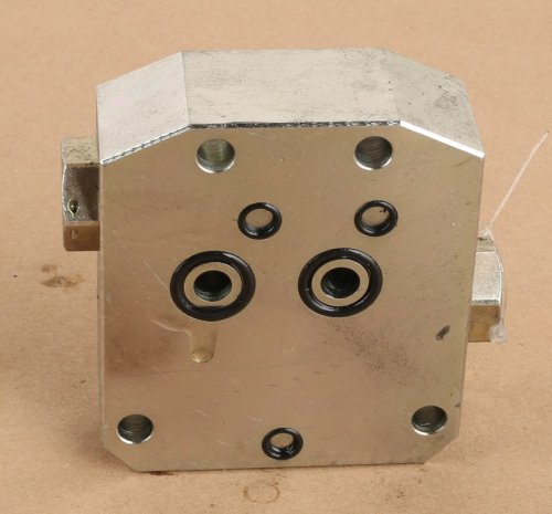 BOSCH REXROTH OIL CONTROL VALVE A-VSDI-30-FM-OILCONTROL_