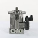 BONDIOLI & PAVESI HYDRAULIC PUMP: AXIAL PISTON