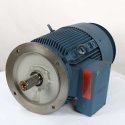 SIEMENS ELECTRIC MOTOR 30/34.5kW 400/460V 50/60Hz