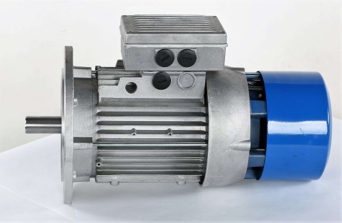 COEL MOTORI ELECTRIC MOTOR 2.2kW 400/690V50Hz