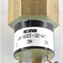 NASON SWITCH PRESS 100 PSI SPDT