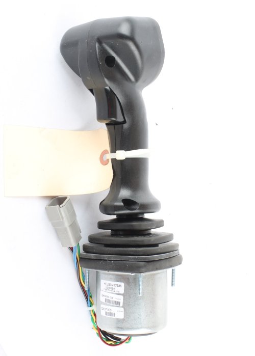 OEM CONTROLS JOYSTICK