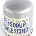 ZF - WABCO AIR DRYER CARTRIDGE