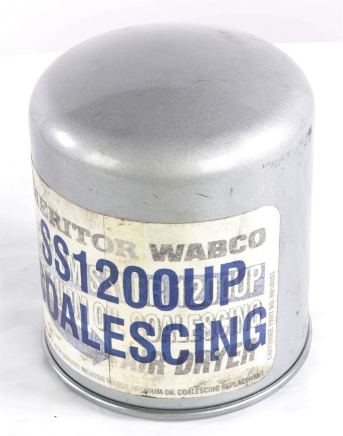 ZF - WABCO AIR DRYER CARTRIDGE