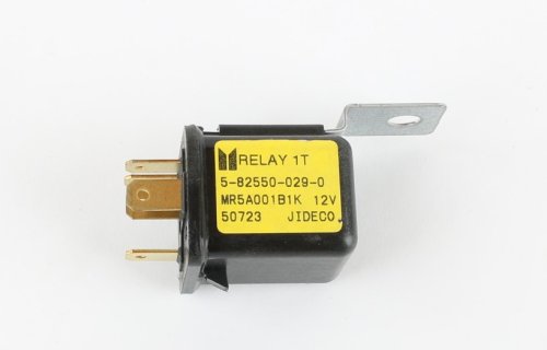 ISUZU STARTER RELAY