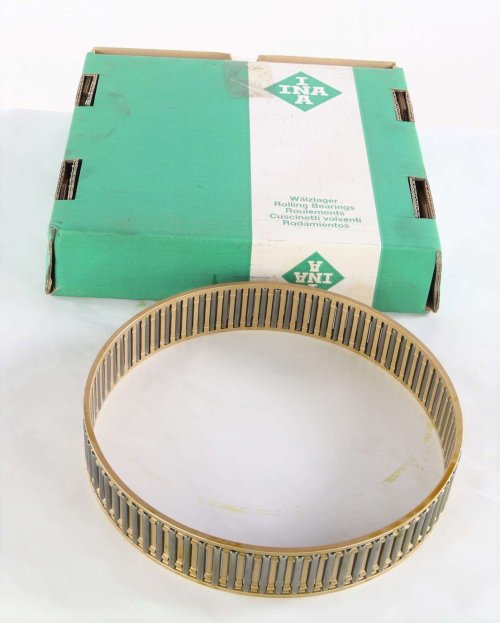INA BEARING - NEEDLE ROLLERS & CAGE ASSEMBLY 230mm OD