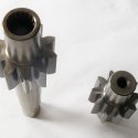 PERMCO 300 GEAR/SHAFT SET 1-1/4  7/8IN KEYED
