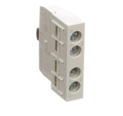 QUINCY COMPRESSOR CONTACT_AUX_FRONT MOUNT_2NO