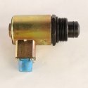 IWS SOLENOID VALVE - CONTROL CONCEPTS INC