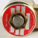 IWS SOLENOID VALVE - CONTROL CONCEPTS INC