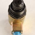 IRON WING SALES  INVENTORY SOLENOID VALVE - CONTROL CONCEPTS INC