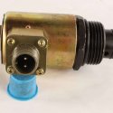 IRON WING SALES  INVENTORY SOLENOID VALVE - CONTROL CONCEPTS INC