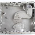 ZF OIL PAN