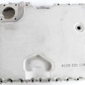 ZF PARTS OIL PAN