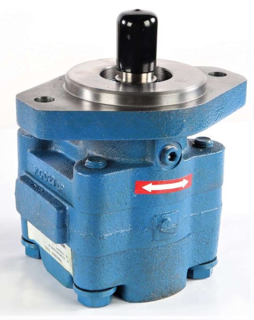 PERMCO HYDRAULIC MOTOR