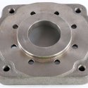 ZF PARTS FLANGE