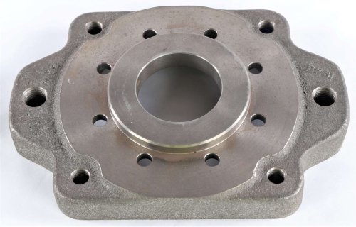 ZF PARTS FLANGE