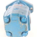 PERMCO HYDRAULIC MOTOR KEYED SHAFT DIA. SHAFT 1.25IN