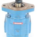 PERMCO HYDRAULIC MOTOR KEYED SHAFT DIA. SHAFT 1.25IN