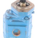 PERMCO HYDRAULIC MOTOR KEYED SHAFT DIA. SHAFT 1.25IN