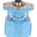 PERMCO HYDRAULIC MOTOR KEYED SHAFT DIA. SHAFT 1.25IN