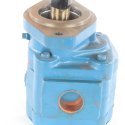 PERMCO HYDRAULIC MOTOR KEYED SHAFT DIA. SHAFT 1.25IN