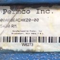 PERMCO HYDRAULIC MOTOR KEYED SHAFT DIA. SHAFT 1.25IN